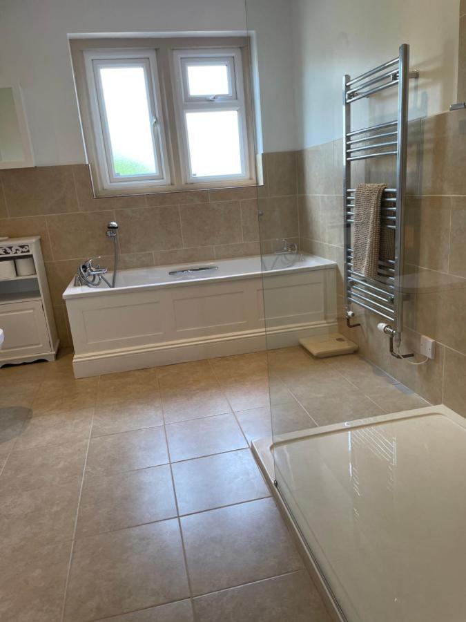 Cotswolds Luxury House In Central Bourton Large Sleeps 2-11. Pet Friendly. ภายนอก รูปภาพ
