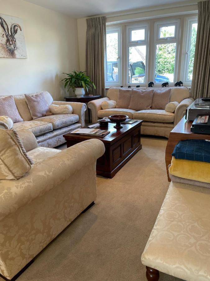 Cotswolds Luxury House In Central Bourton Large Sleeps 2-11. Pet Friendly. ภายนอก รูปภาพ
