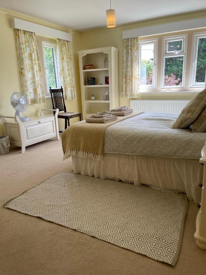 Cotswolds Luxury House In Central Bourton Large Sleeps 2-11. Pet Friendly. ภายนอก รูปภาพ